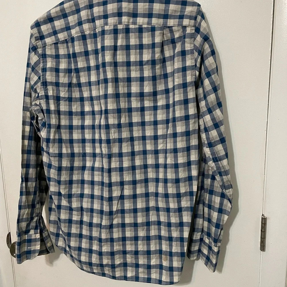 J. Crew tailored by